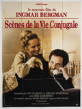 Scènes de la Vie Conjugale — Ingmar Bergman