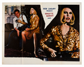 Spécial Bardot – Brigitte Bardot – Affiche Vintage